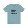 Sky Blue T-shirt