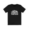 Stb Black T-shirt