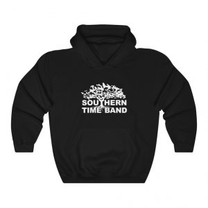 Stb Black Sweatshirt