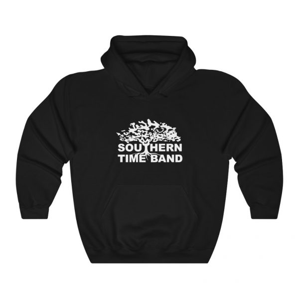 Stb Black Sweatshirt