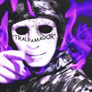 Tralfamador cover art