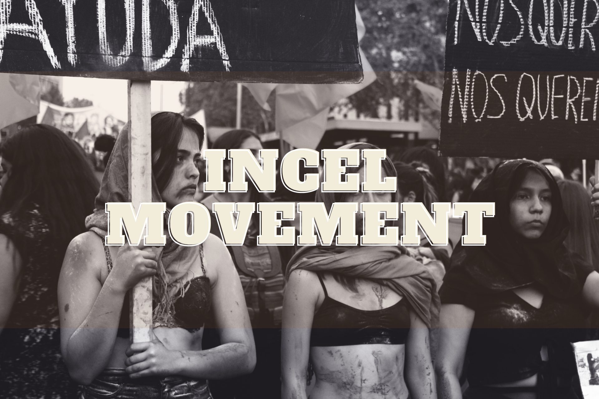 Incel Movement